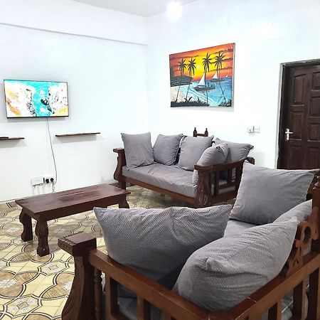 Delicious House, Watamu, 2-Bedroom With Secure Compound Free Parking And Wifi Екстер'єр фото