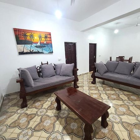 Delicious House, Watamu, 2-Bedroom With Secure Compound Free Parking And Wifi Екстер'єр фото